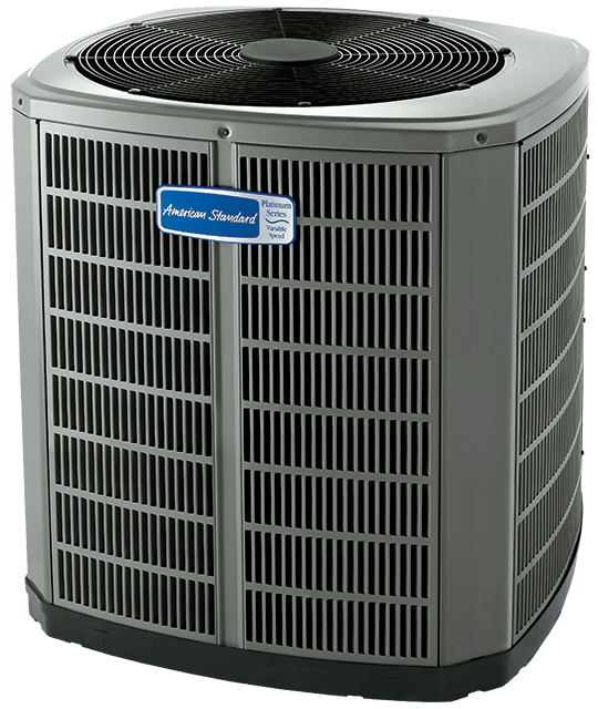 American Standard Air Conditioner