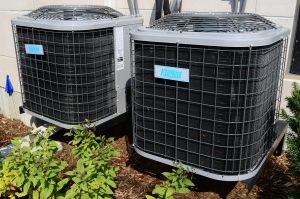 hvac troubleshooting