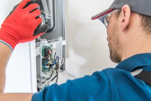 furnace troubleshooting okc