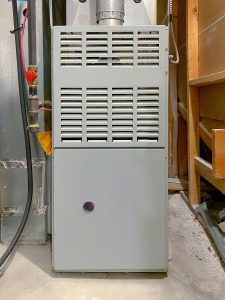 when to replace a furnace