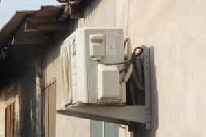 common ac problems