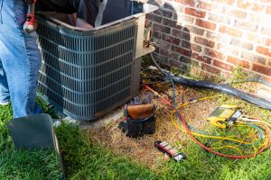 hvac efficiency okc