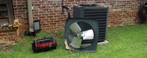 Air Conditioner Repair OKC