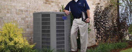 Heat Pump Installation